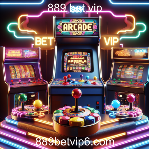 A Nostalgia dos Jogos de Arcade: Um Clássico que Nunca Sai de Moda