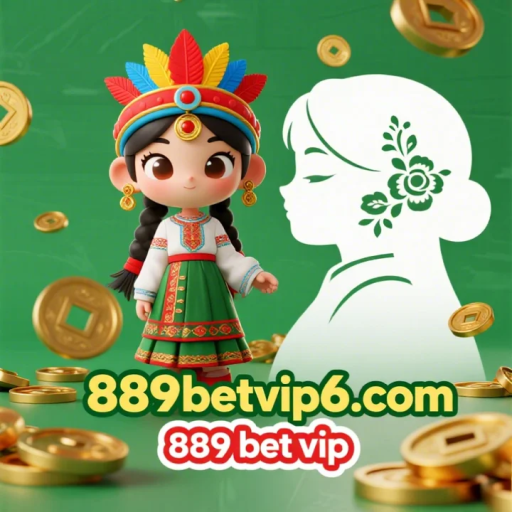 889 bet vip