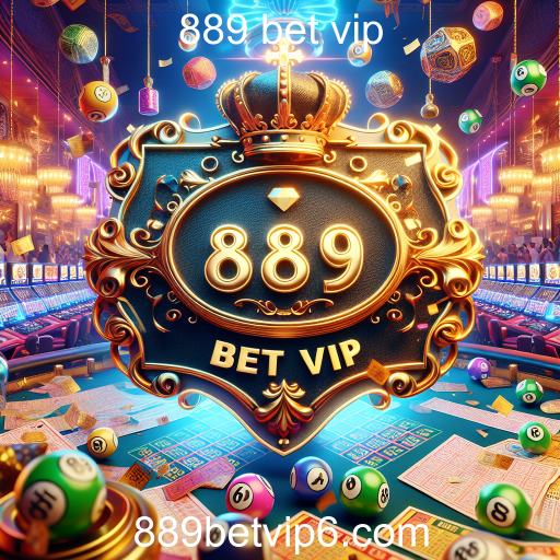 Entenda a Loteria no 889 Bet VIP: Dicas e Estratégias para Ganhar
