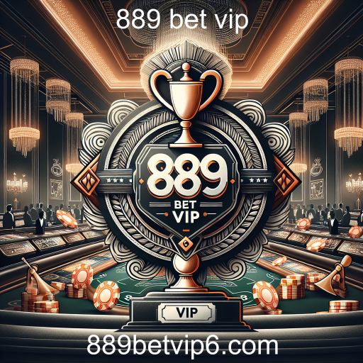 Descubra o Programa VIP do 889 bet vip: Benefícios Exclusivos para Jogadores